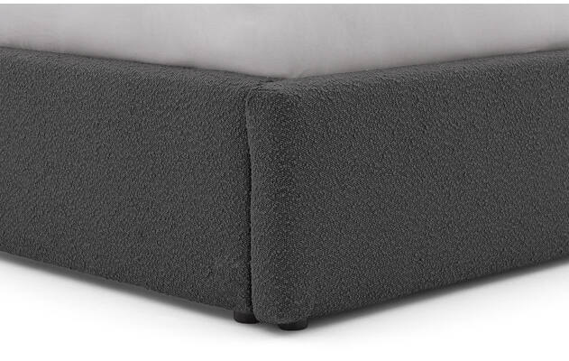 Gestoffeerd Bedframe Canon