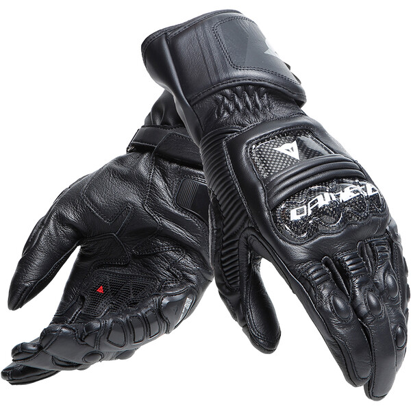 Dainese - Gants Druid 4 Noir / Gris