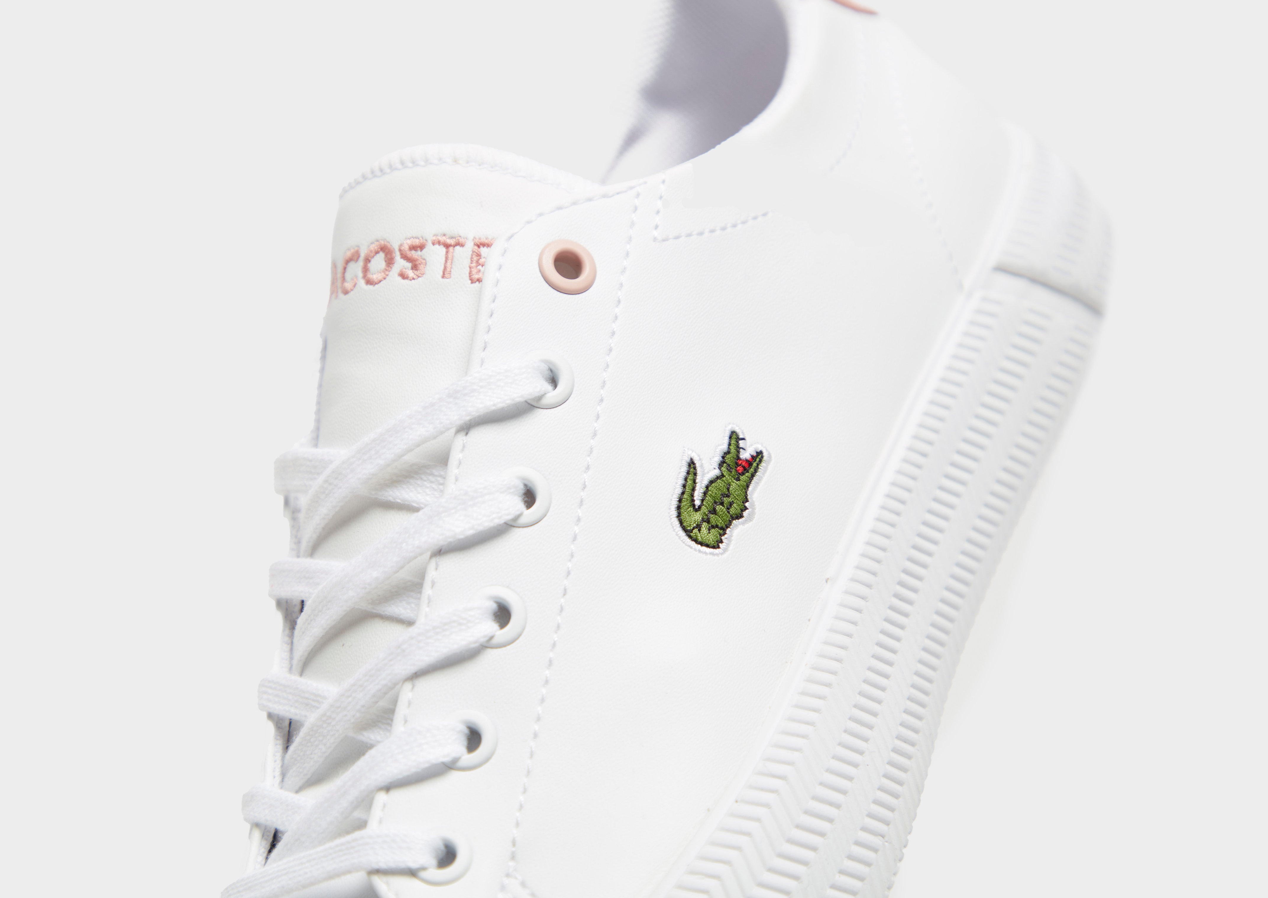 Lacoste Gripshot Junior