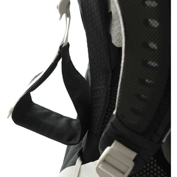 Porte bébé randonnée OSPREY POCO PLUS STARRY BLACK