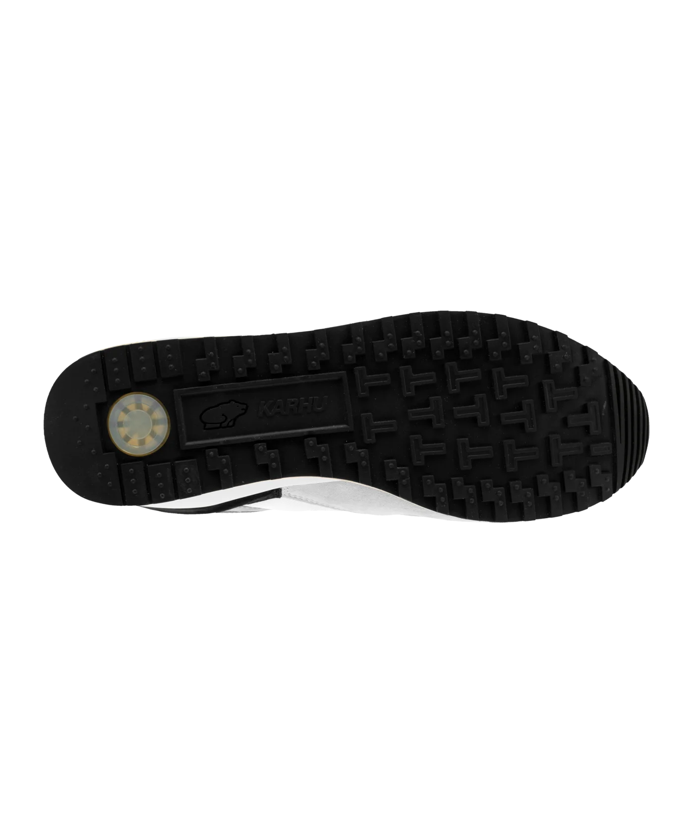 Karhu Synchron Classic Blau Weiss