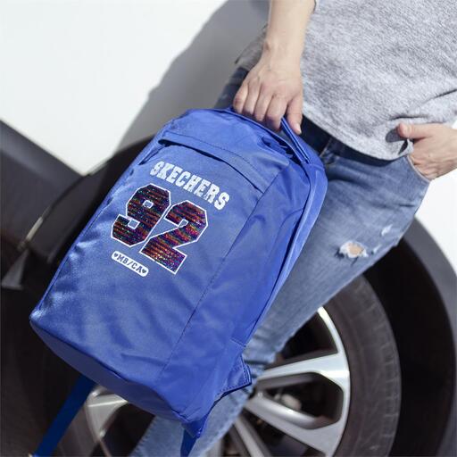 Mochila esportiva Skechers Starlight