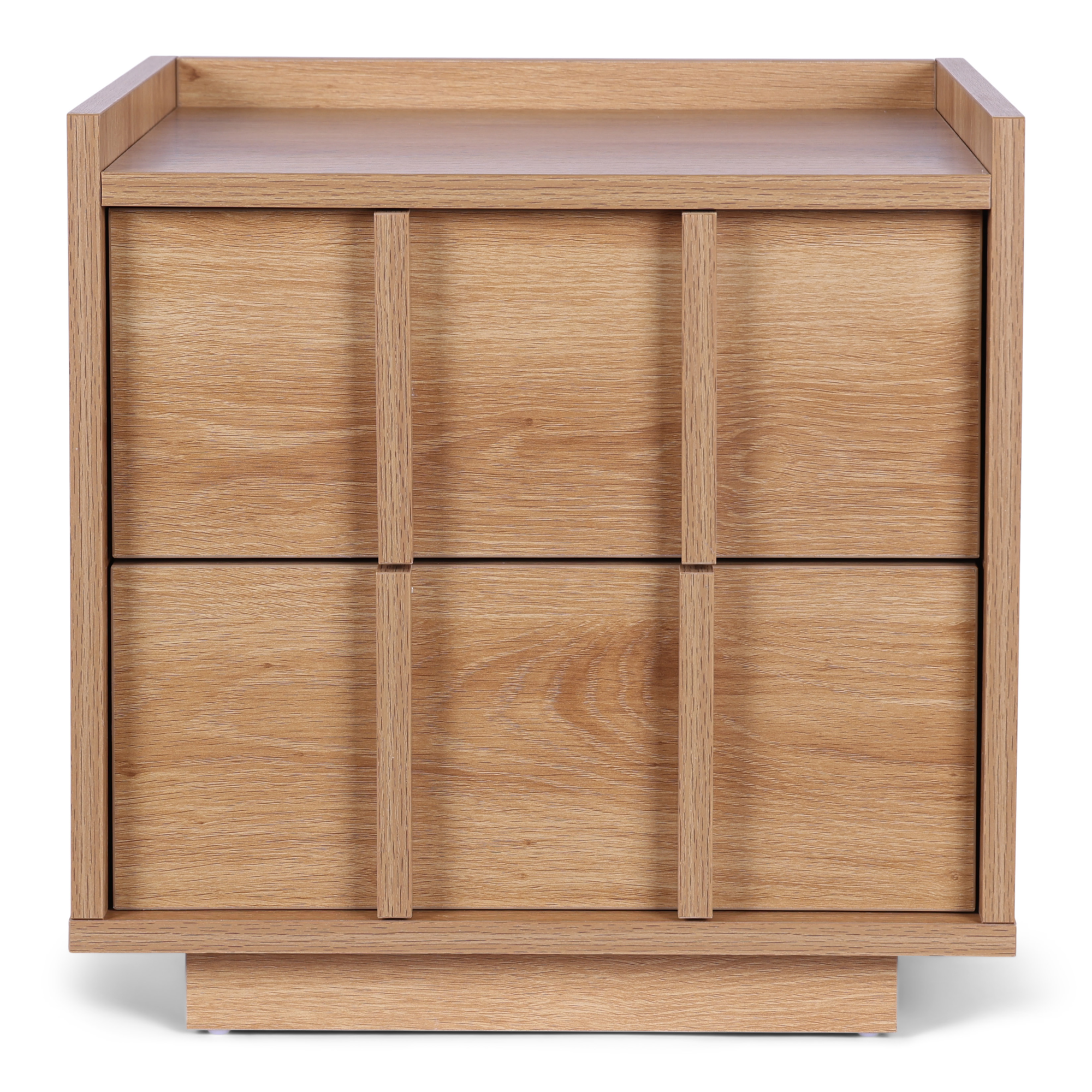 Pre-order Nachtkastje Nusa naturel 50×40 cm