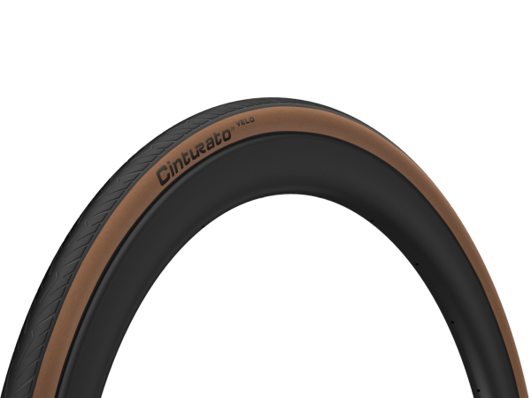 Pirelli Cinturato Velo Classic TLR Foldedæk, 700x28C