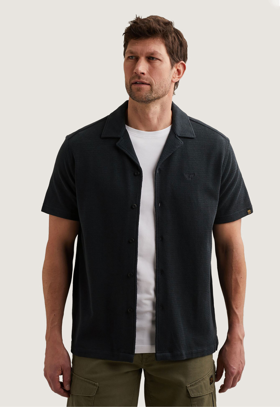 PME Legend Jersey Overhemd