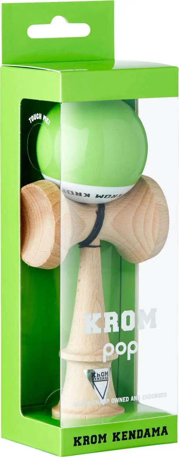 KROM POP LOL Kendama | SkatePro