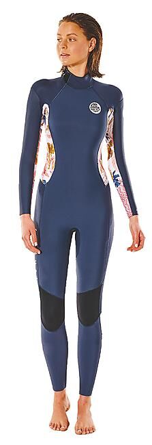 RIP CURL - INTEGRALE DAWN PATROL WARM 4/3 BZ FEMM