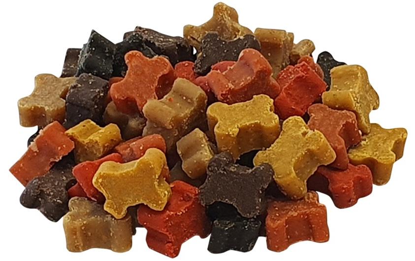 Leckerli StarSnack Training Bones, 1.8 kgSnack für Hunde
