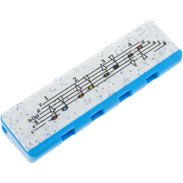 Hohner Speedy