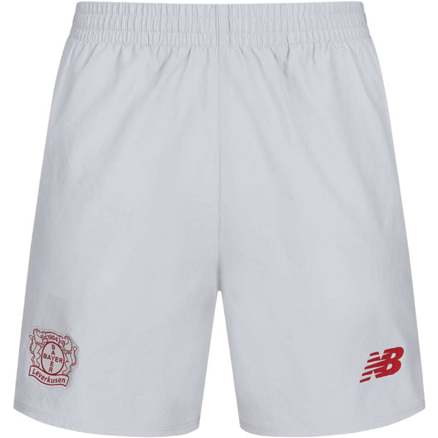 New Balance Bayer Leverkusen Training Short