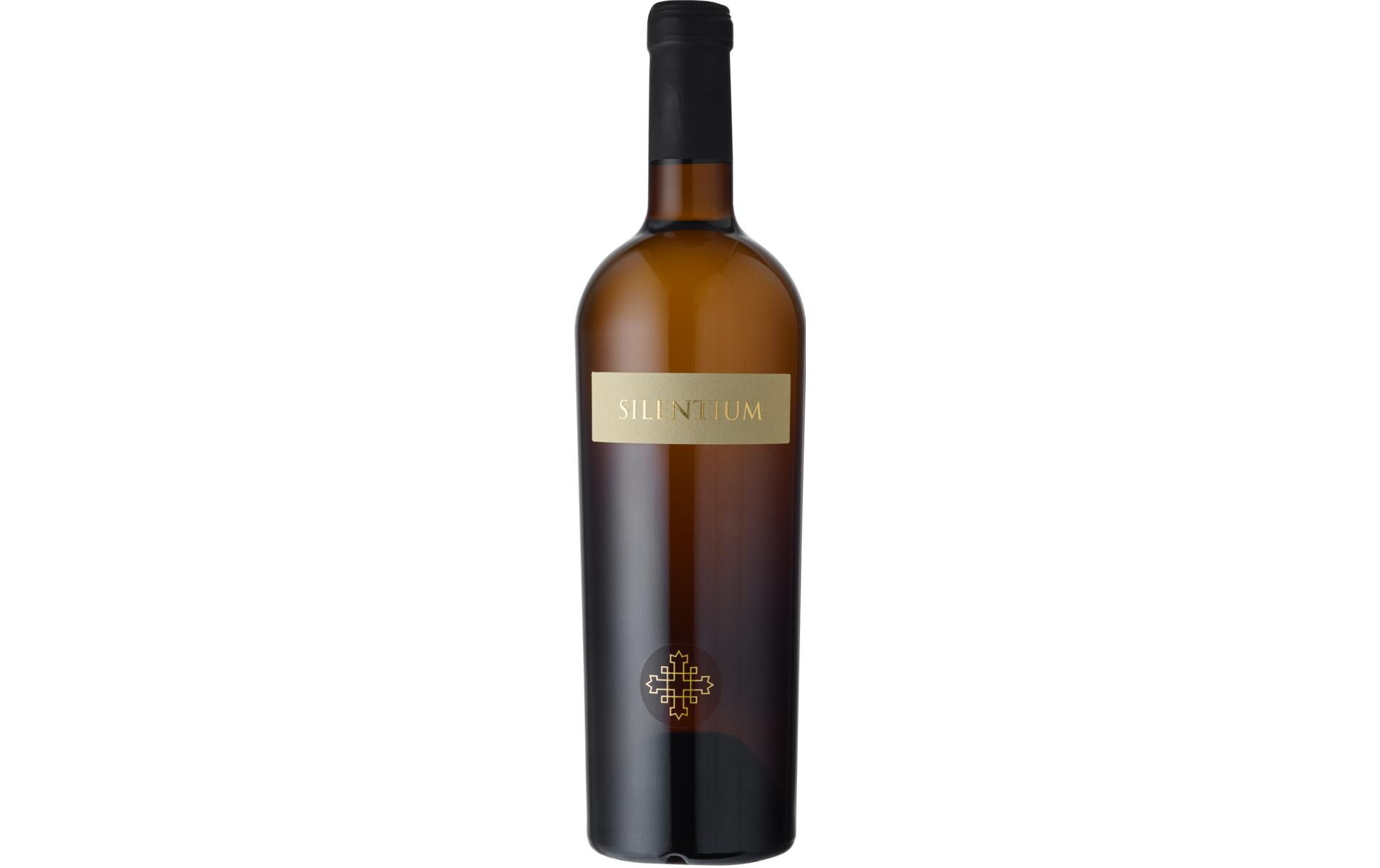 Bianco di Puglia IGP 0.75 lWeisswein aus dem Barrique