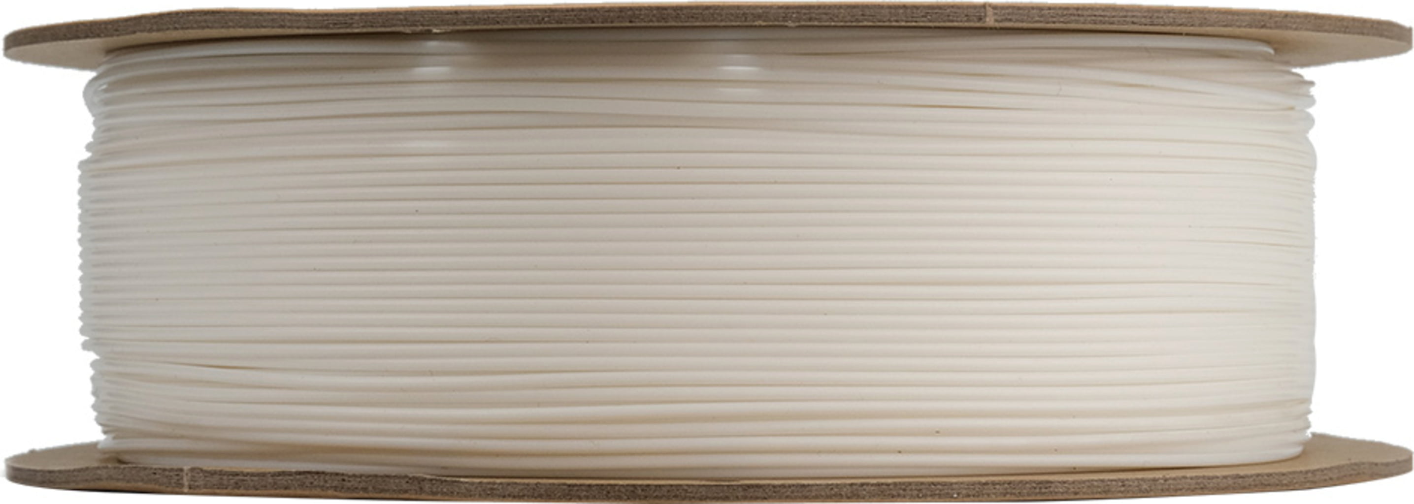 eSUN  PLA-ST White, 1,75 mm / 1000 g    Sehr robustes PLA-Filament mit hoher Schlagzähigkeit & Bruchdehnung