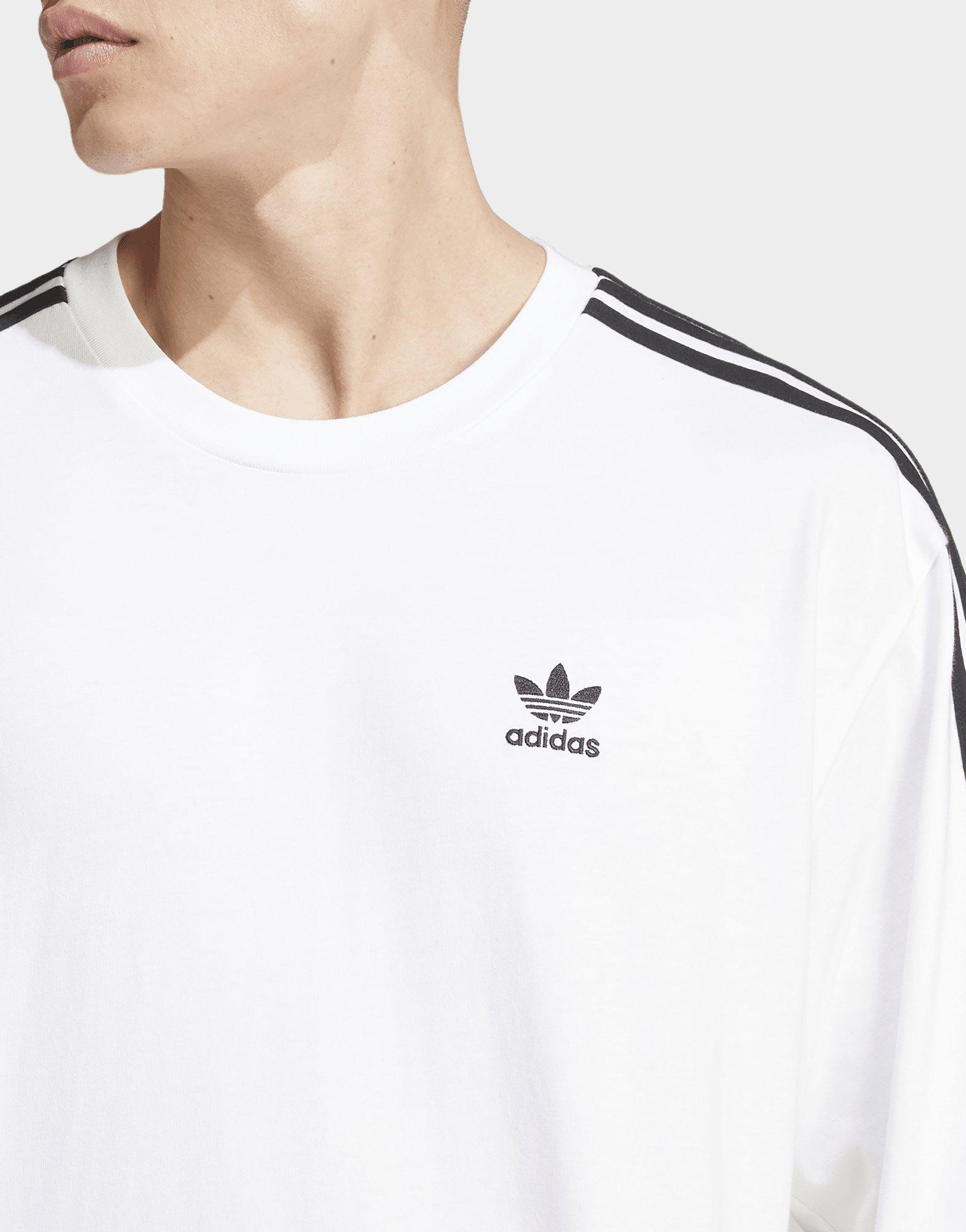 adidas Originals T-shirt oversize Adicolor