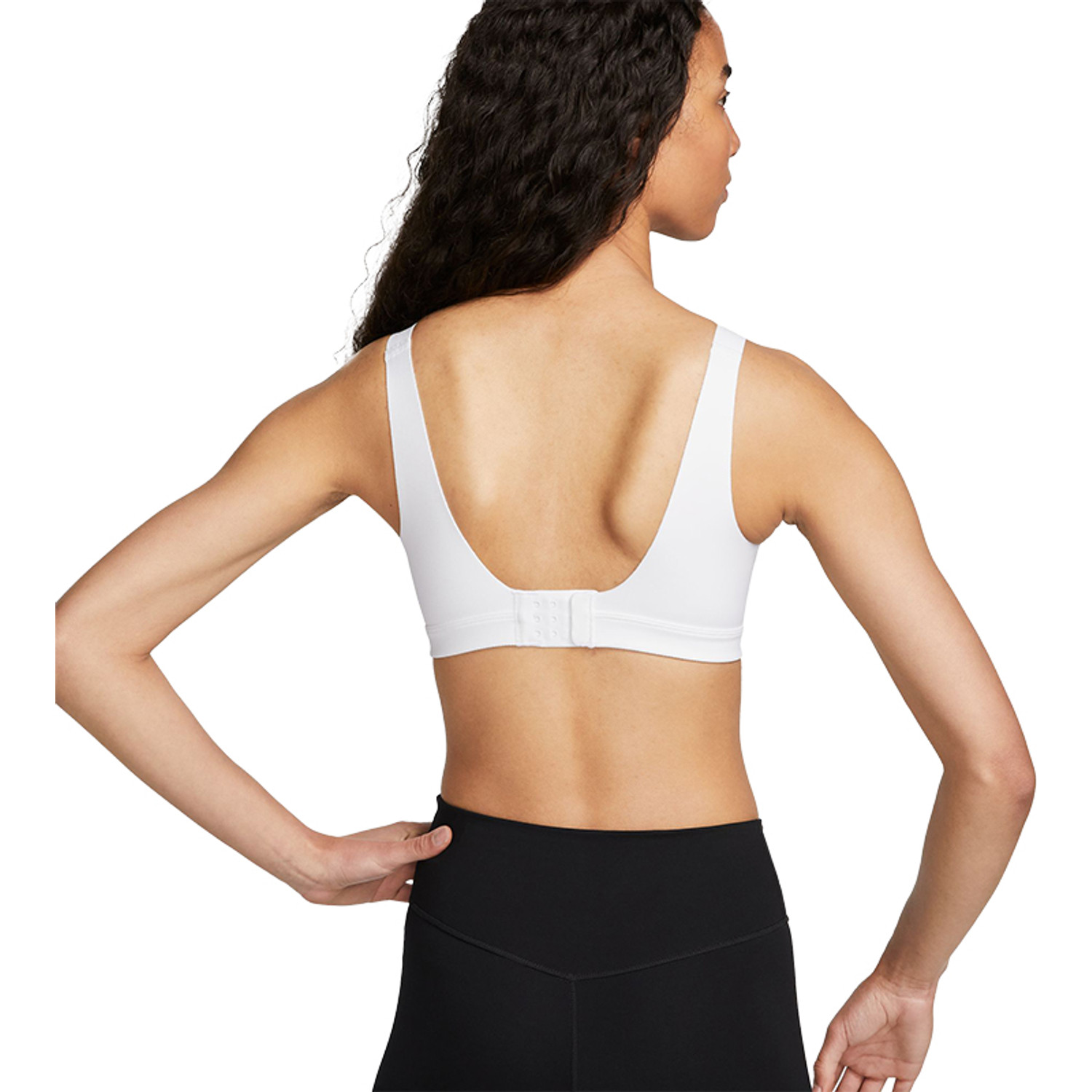 Nike Alpha Padded High Support Sport BH