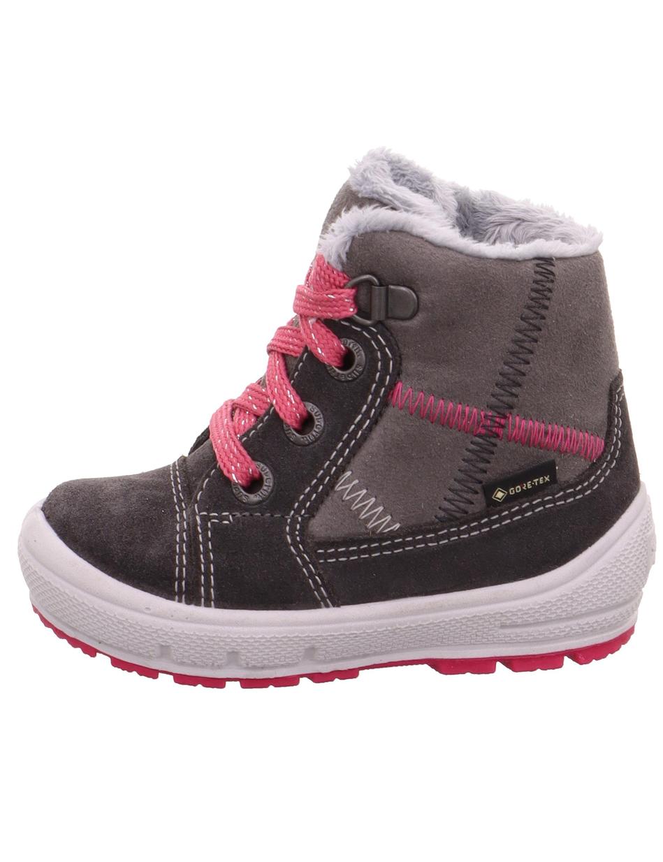 Winterstiefel GROOVY