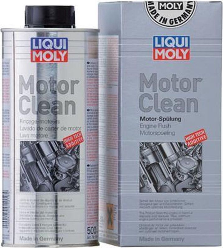 Liqui Moly - Motor Clean - Reinigingsmiddel - 300ml