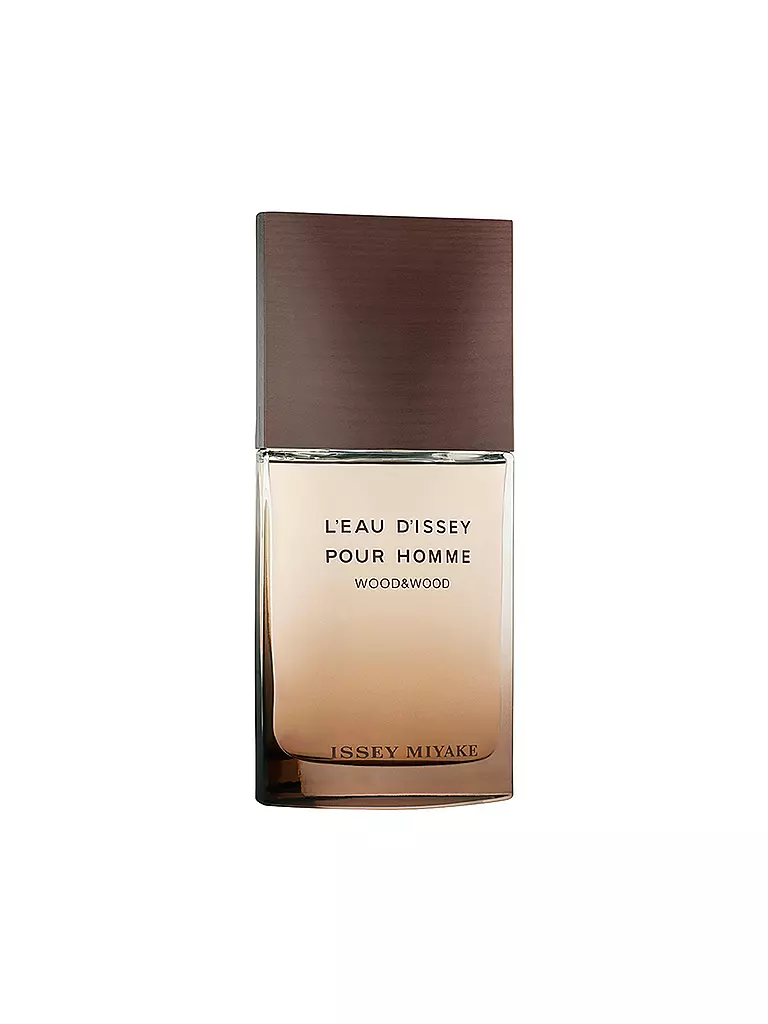 ISSEY MIYAKE L'Eau d'Issey Pour Homme Wood & Wood Eau de Parfum Intense 50ml keine Farbe