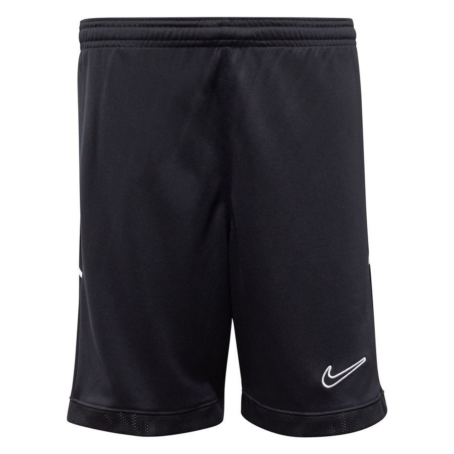 Hasle BK Short d'Entraînement - Noir Enfant