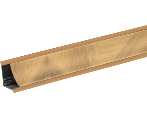 PICCANTE wandafwerkingsstrip WAP30 Milano K2589 3000x30x30mm