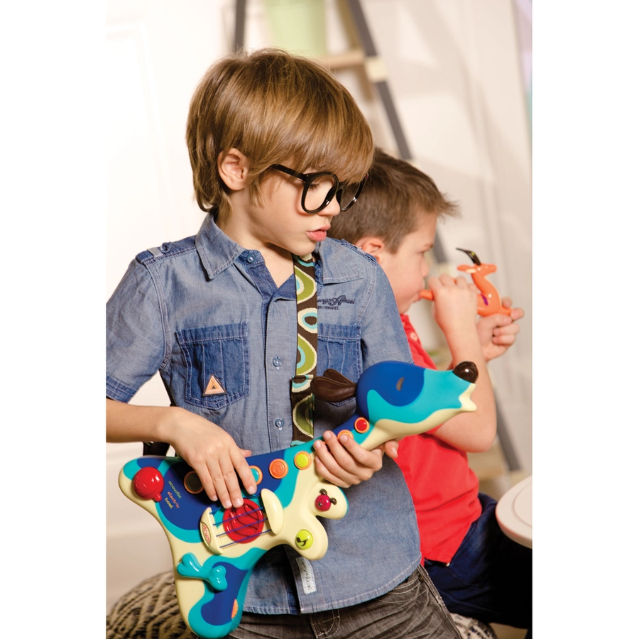 B.TOYS B. Woofer 1
