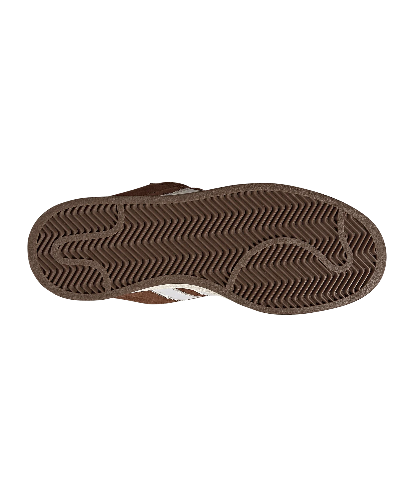 adidas Originals Campus 00s Sneaker Braun