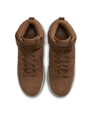 Nike Dunk High Premium Women's Shoes
