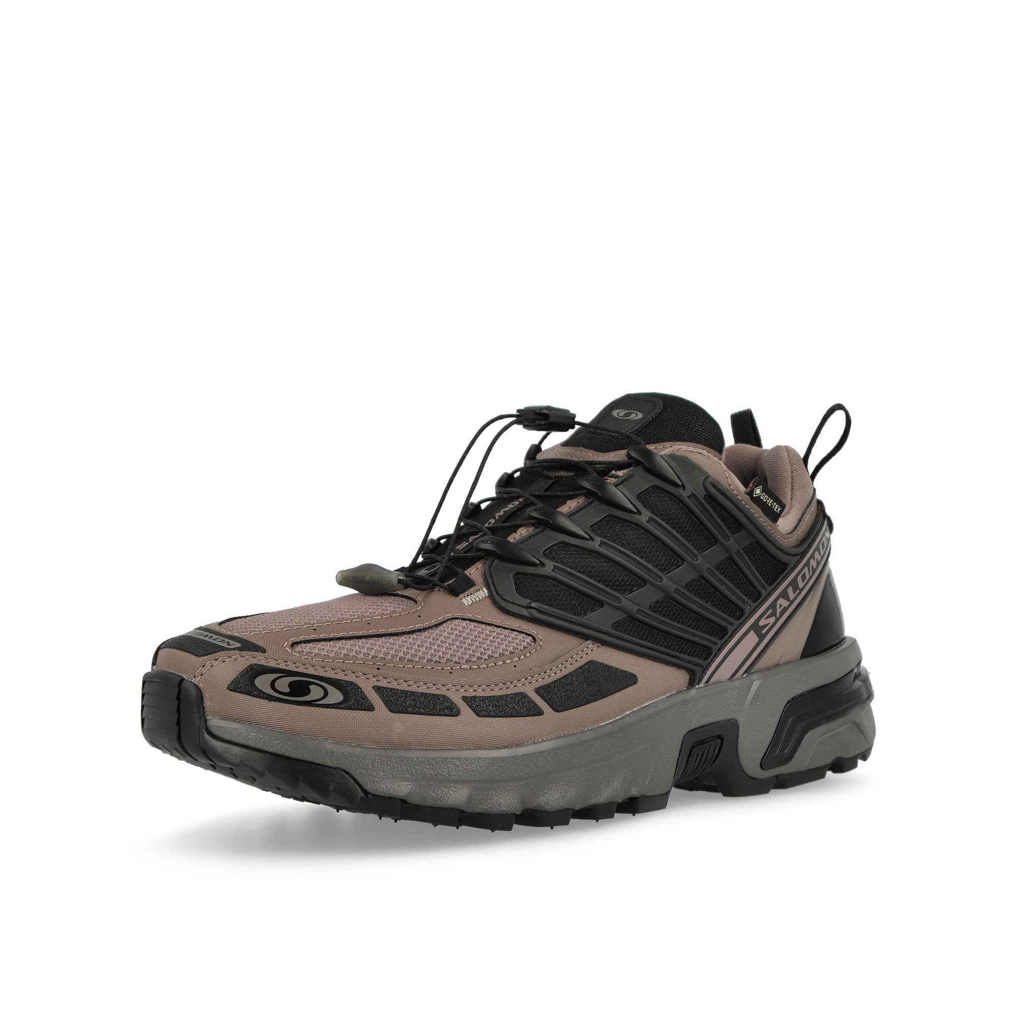 Salomon<br>ACS Pro GTX