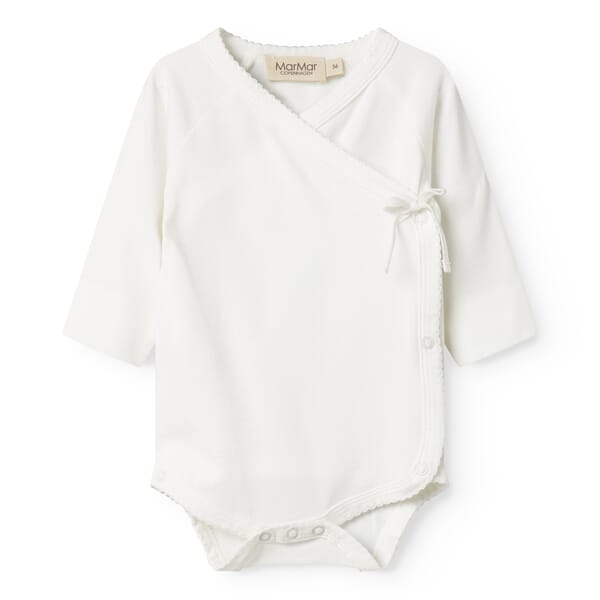 Belita modal gentle white - MarMar - Rumpetroll