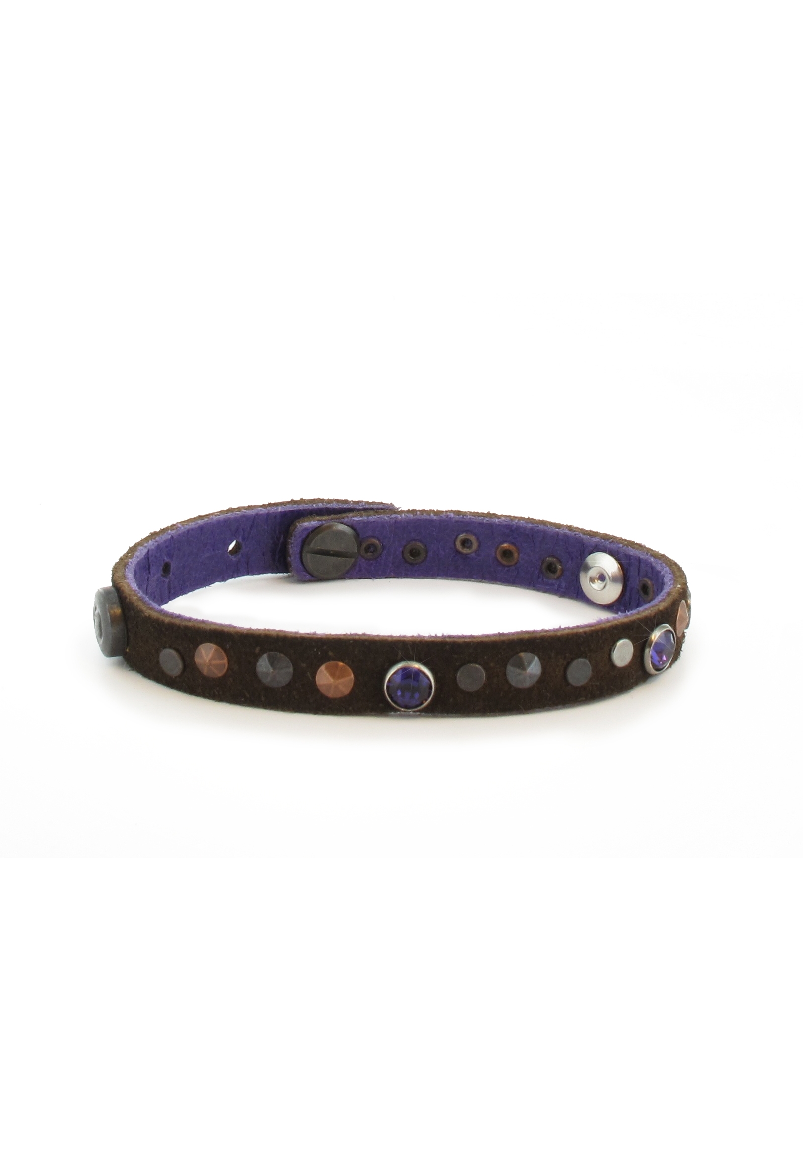 B. Belt Lederarmband BB6092L36-6844