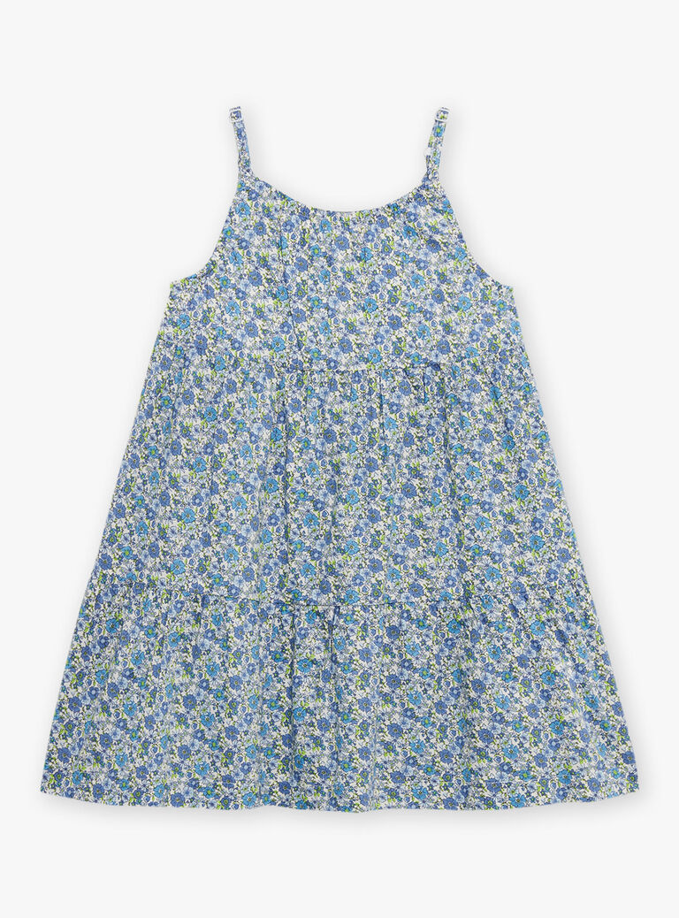 Robe Bain de Soleil Vanille