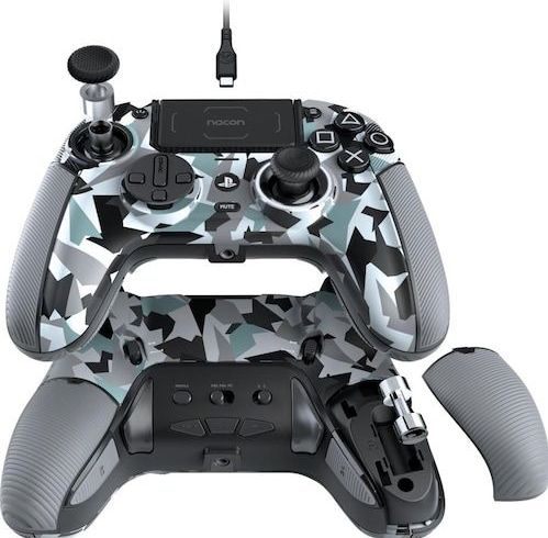 Nacon Revolution 5 Pro - Controller - PS5 - Arctic Blue