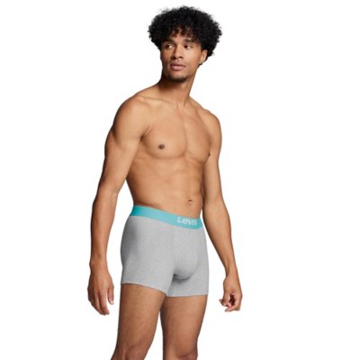 Boxer homme Solid Basic Brief O LEVIS