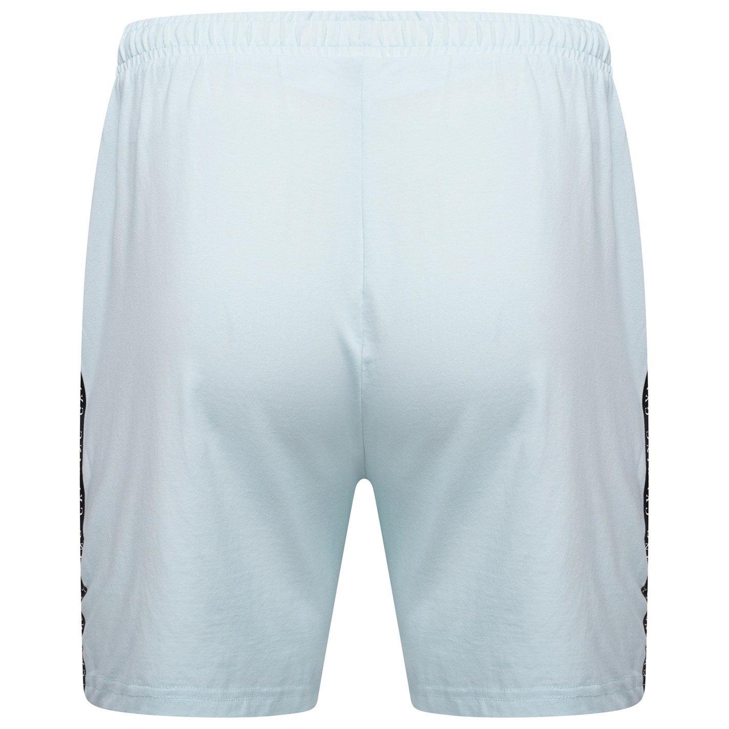 Gym King Taped Short