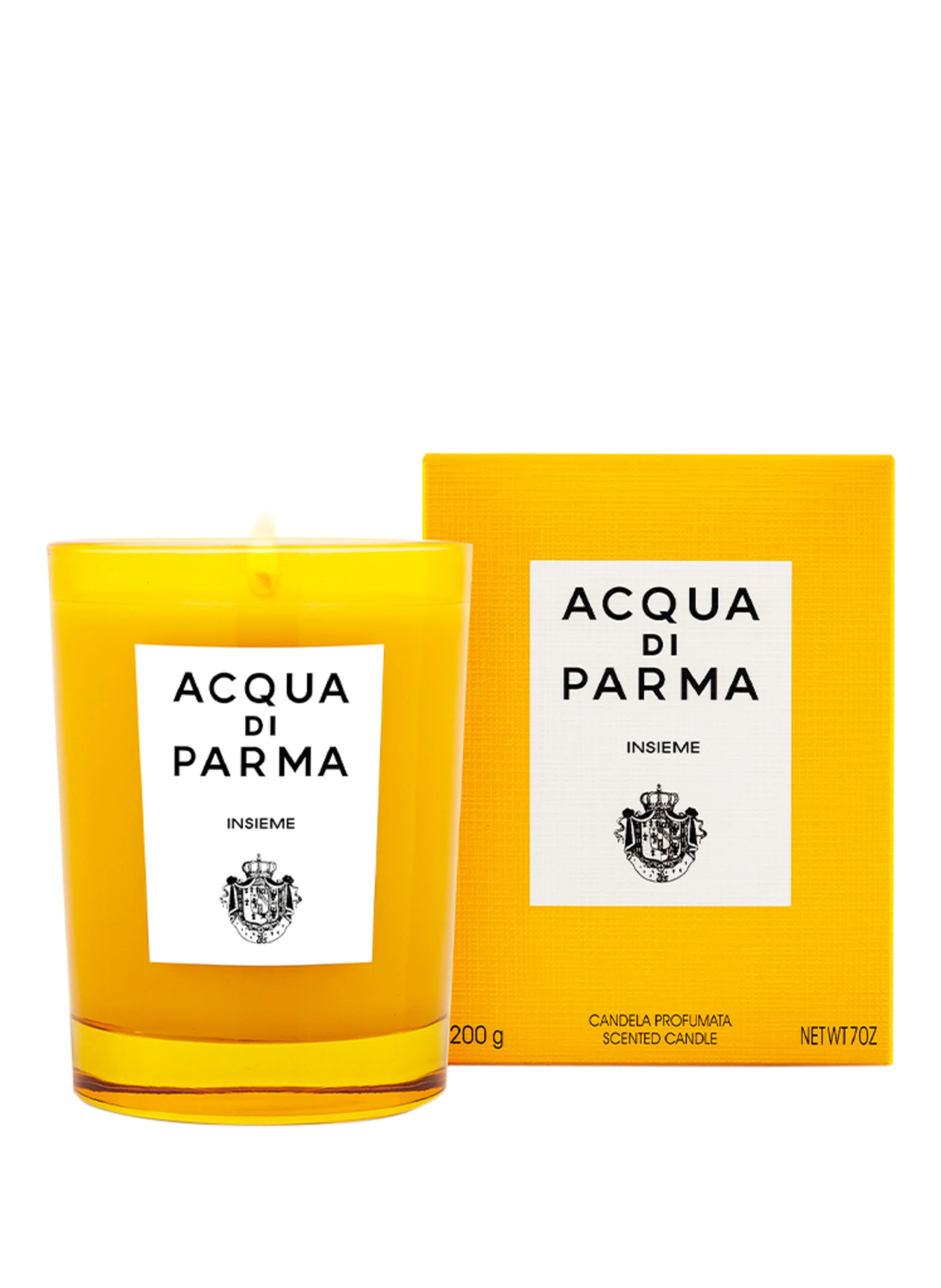 ACQUA DI PARMA INSIEME