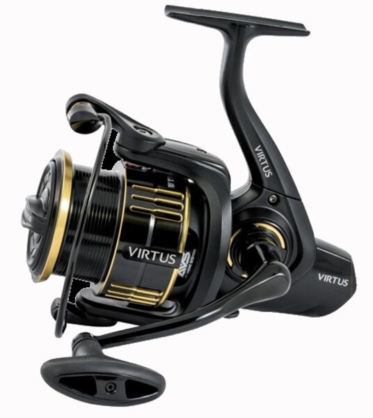 Trabucco Virtus XF Feedermolen