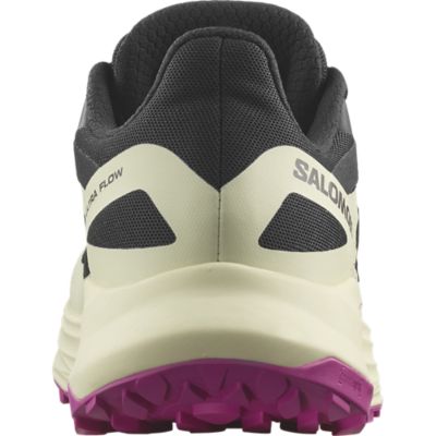 SalomonULTRA FLOW - gelb