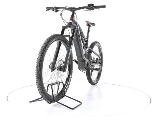 Produit reconditionné - R Raymon TrailRay 160E 8.0 Vélo électrique VTT 2023 - Très Bon Etat