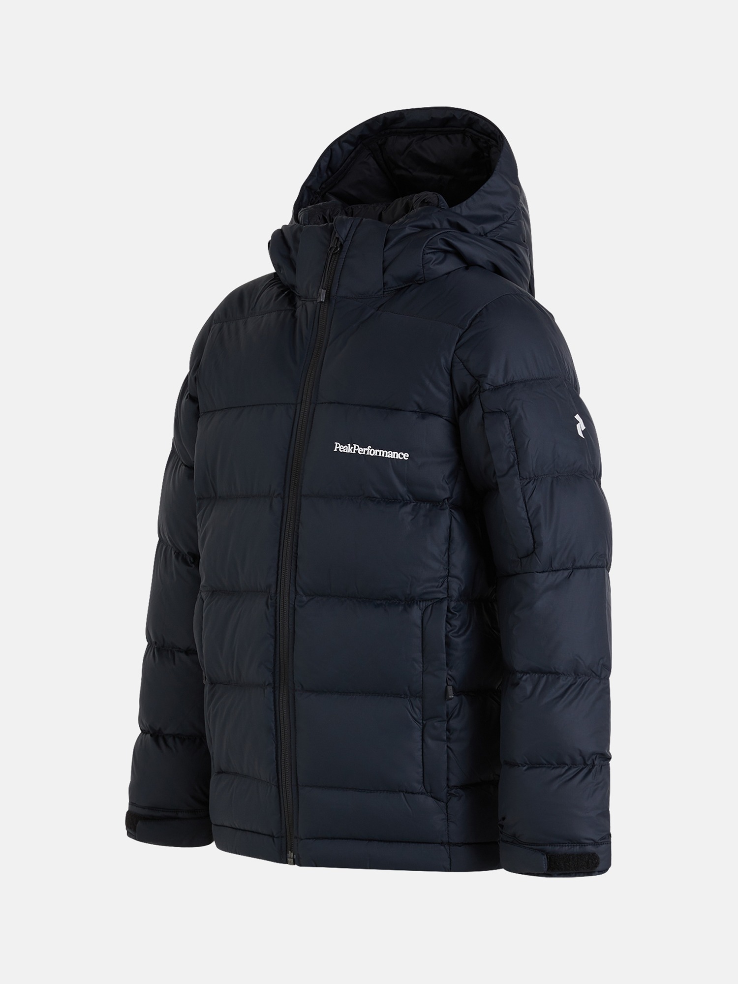 Frost Down Jacket Junior Black