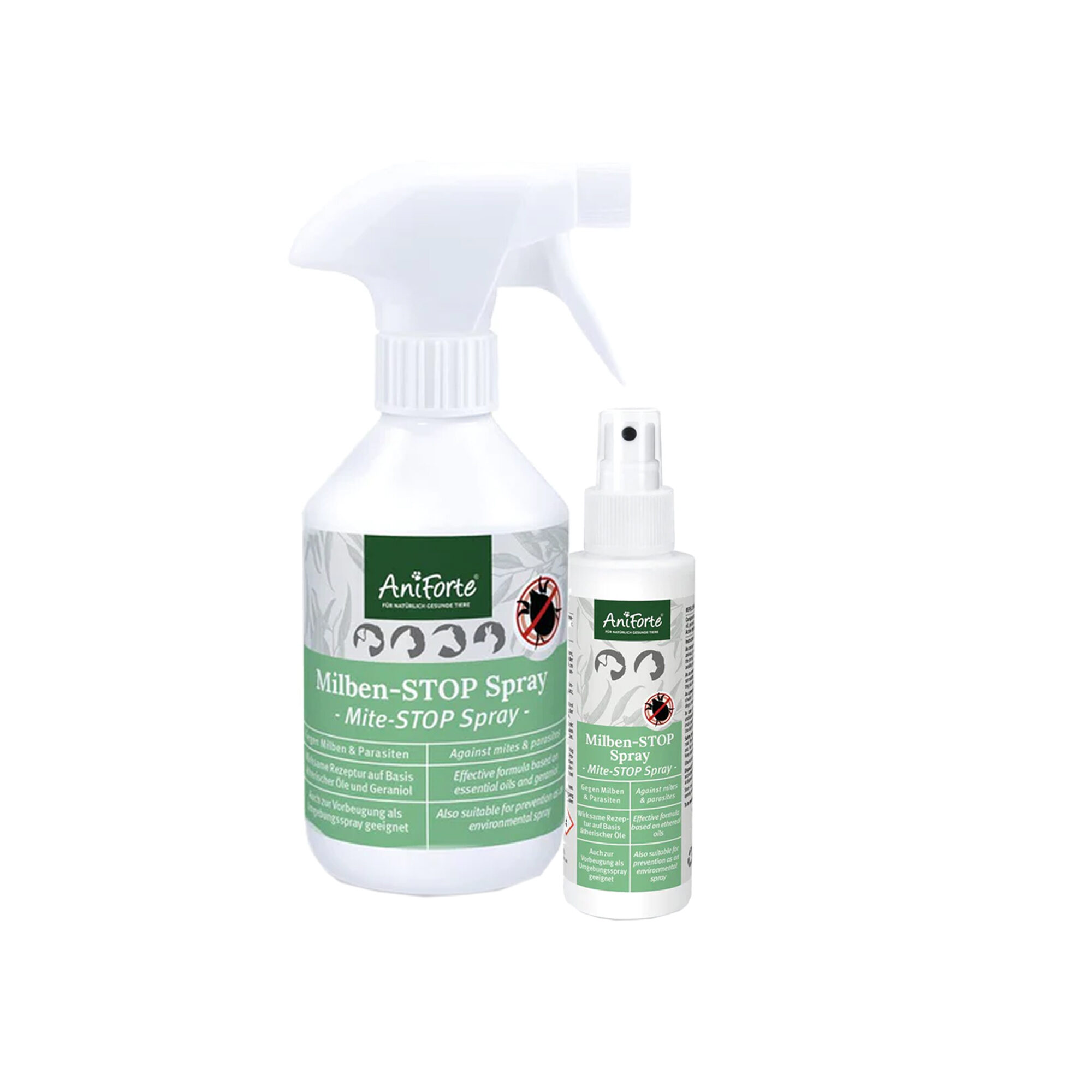 AniForte Mijten STOP Spray
