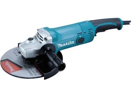 Makita GA9050R - Vinkelkværn - 2000 W - 230 mm