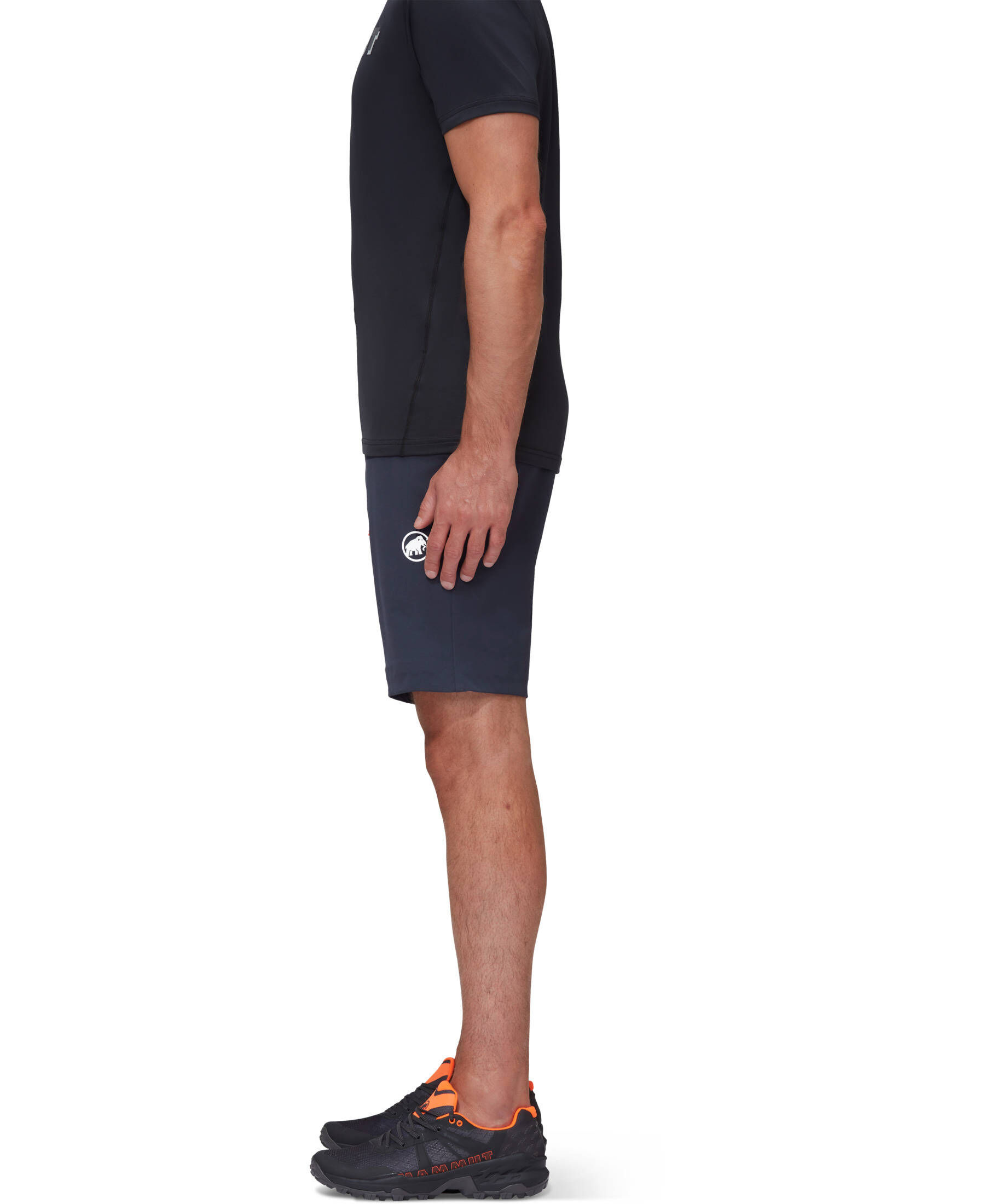 Mammut| Herren Taiss SO Shorts Men