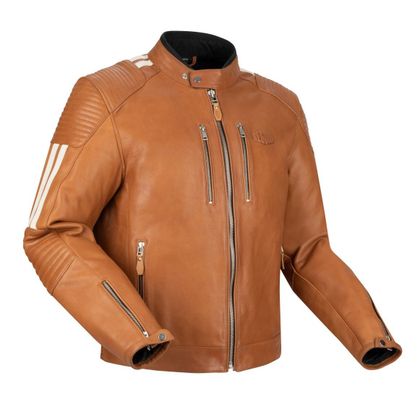 Blouson Segura ORION - Marron