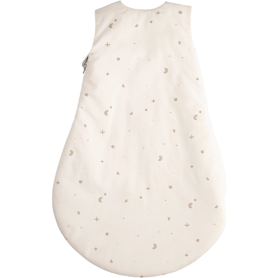 Sterntaler Baby-Schlafsack Edda ecru