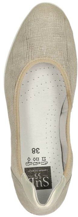 Sub55 Comfort Collection Ellie 08 goudkleur