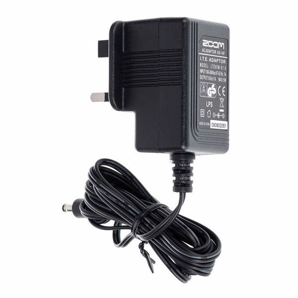 Zoom AD-14F UK