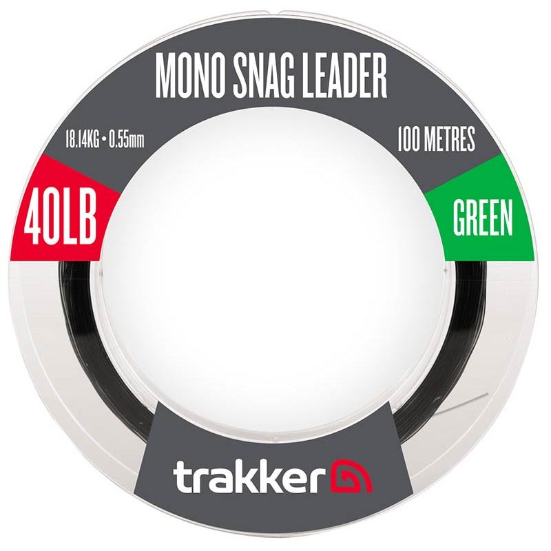Tëte De Ligne Trakker Snag Leader