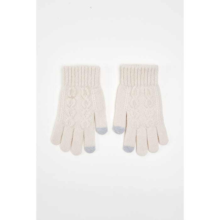 Veritas-Handschoenen kabel touch