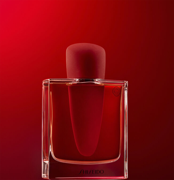 Shiseido Ginza Eau de Parfum Intense