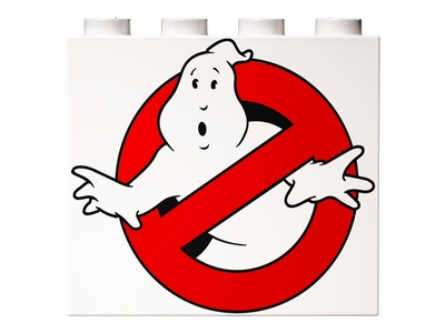 LEGO Ghostbusters™ ECTO-1 (10274)