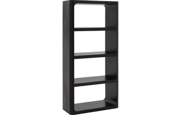 Boekenkast Henning